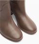 Casadei Nieuwe Mun Hippodrom Hoge Laars - Thumbnail 2