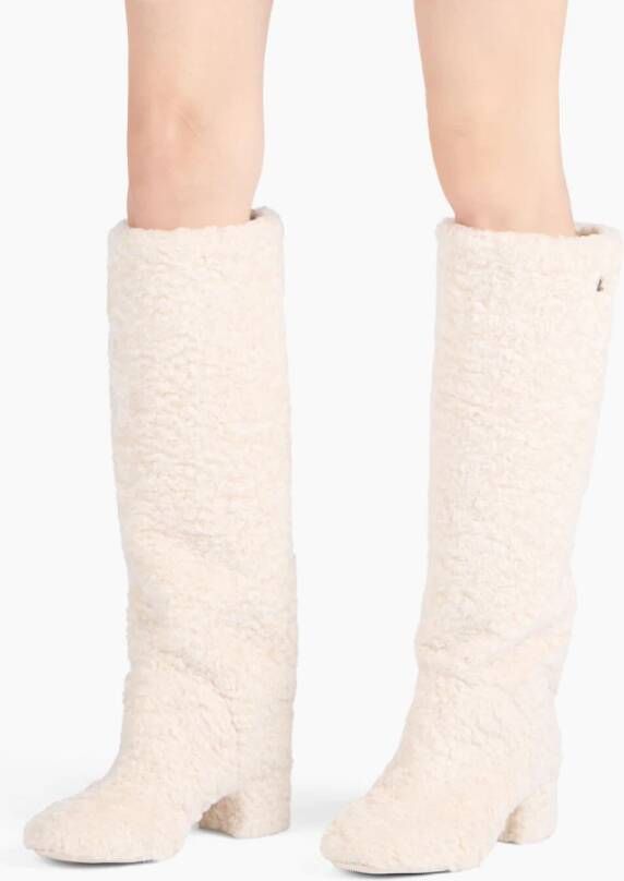 Casadei Nieuwe MunHigh Laarzen