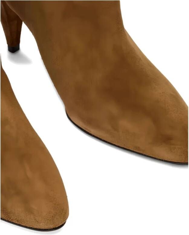 Casadei Nomad Laarzen voor Stijlvolle Outfits