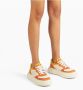 Casadei Off Road Combo Sneakers - Thumbnail 2