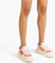 Casadei Off Road Combo Sneakers - Thumbnail 2