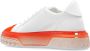 Casadei Off Road sneakers White Dames - Thumbnail 5