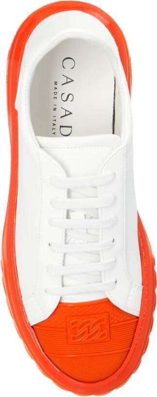 Casadei Off Road sneakers White Dames