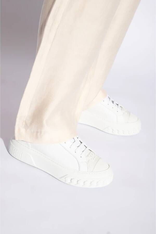 Casadei Off Road sneakers White Dames