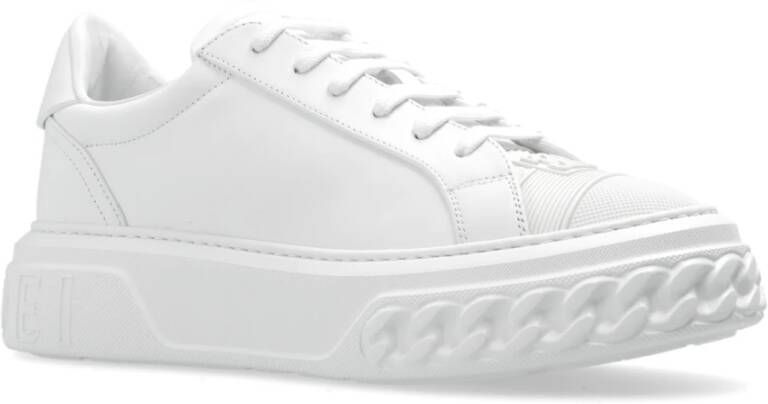 Casadei Off Road sneakers White Dames