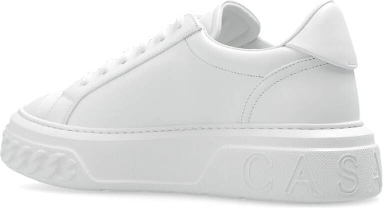 Casadei Off Road sneakers White Dames