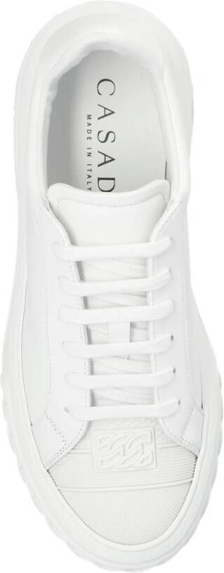 Casadei Off Road sneakers White Dames
