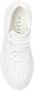 Casadei Witte Geperforeerde Sneakers White Dames - Thumbnail 12
