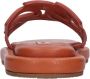 Casadei Oranje Orange Dames - Thumbnail 2