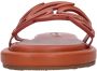Casadei Oranje Orange Dames - Thumbnail 4