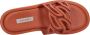 Casadei Oranje Orange Dames - Thumbnail 5