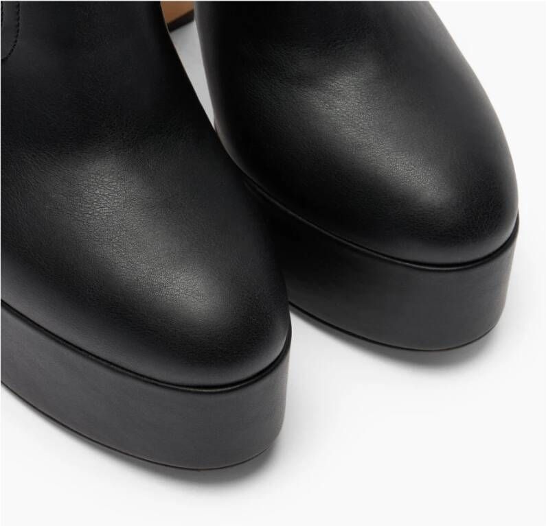 Casadei Patty Ankle Boot