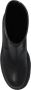Casadei Zwarte Maxxxi Stretch Enkellaars Black Dames - Thumbnail 2