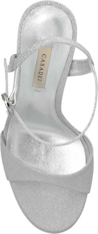 Casadei Platform Sandalen