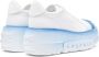 Casadei Platform Sneakers White Dames - Thumbnail 3