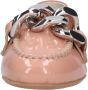 Casadei Platte schoenen Roze Pink Dames - Thumbnail 4