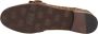 Casadei Platte schoenen Bruin Brown Dames - Thumbnail 5