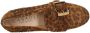 Casadei Platte schoenen Bruin Brown Dames - Thumbnail 6