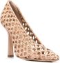 Casadei Pumps Beige Dames - Thumbnail 2