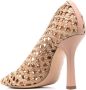 Casadei Pumps Beige Dames - Thumbnail 3