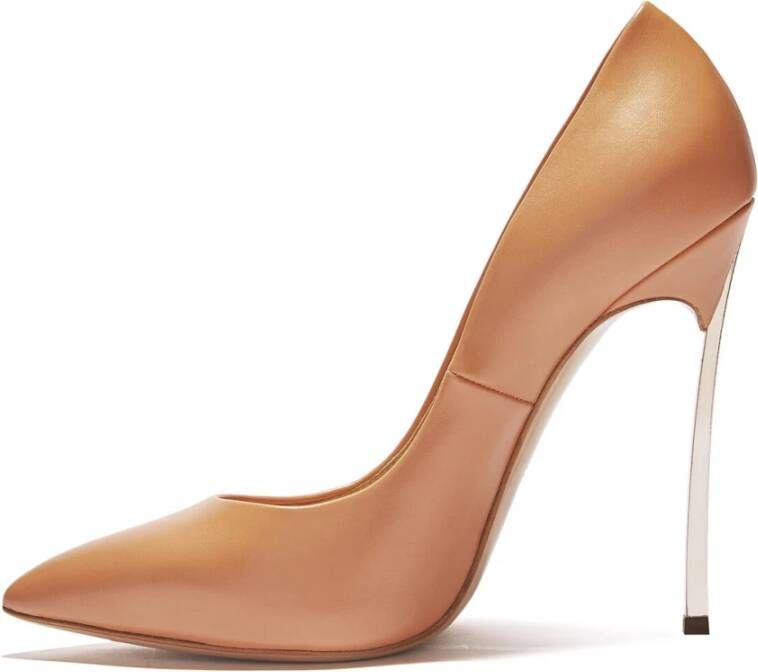 Casadei Pumps Bruin Dames