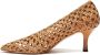 Casadei Versilia Strandpumps Brown Dames - Thumbnail 2