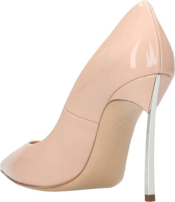 Casadei Pumps Roze Dames