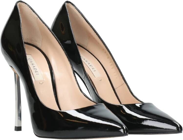 Casadei Pumps Zwart Dames