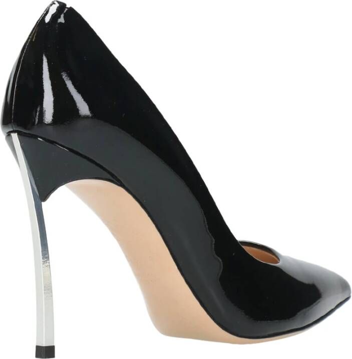 Casadei Pumps Zwart Dames