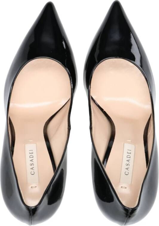 Casadei Pumps Zwart Dames