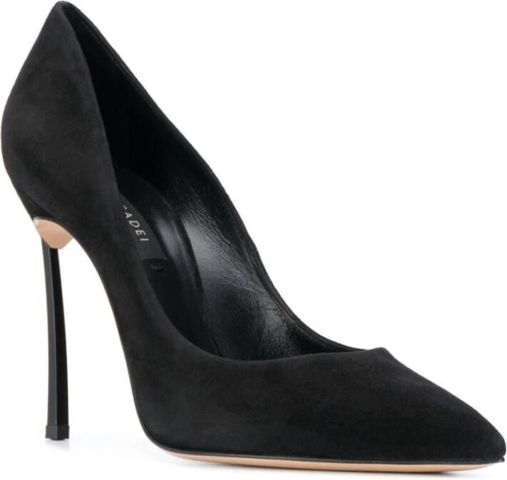 Casadei Pumps Zwart Dames