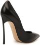 Casadei Zwarte platte schoenen Black Dames - Thumbnail 3