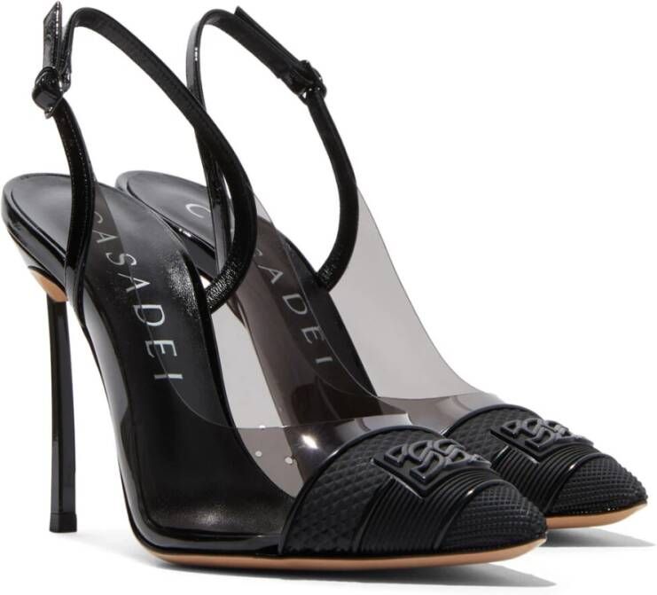 Casadei Pumps Zwart Dames