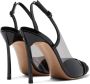 Casadei Fluo Neuskap Pumps Black Dames - Thumbnail 4