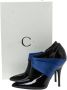 Casadei Pre-owned Leather boots Black Dames - Thumbnail 7