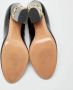 Casadei Pre-owned Leather heels Black Dames - Thumbnail 6
