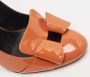 Casadei Pre-owned Leather heels Brown Dames - Thumbnail 7