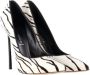 Casadei Pre-owned Leather heels Multicolor Dames - Thumbnail 3