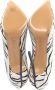 Casadei Pre-owned Leather heels Multicolor Dames - Thumbnail 4