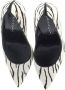 Casadei Pre-owned Leather heels Multicolor Dames - Thumbnail 5
