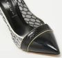 Casadei Pre-owned Leather heels White Dames - Thumbnail 7