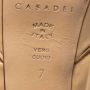 Casadei Pre-owned Leather sandals Beige Dames - Thumbnail 7