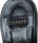 Casadei Pre-owned Leather sandals Black Dames - Thumbnail 6