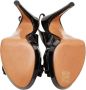 Casadei Pre-owned Leather sandals Brown Dames - Thumbnail 5