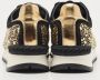 Casadei Pre-owned Leather sneakers Black Dames - Thumbnail 5