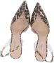 Casadei Pre-owned Plastic heels Multicolor Dames - Thumbnail 5