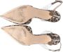 Casadei Pre-owned Plastic heels Multicolor Dames - Thumbnail 8