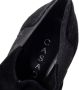 Casadei Pre-owned Suede boots Black Dames - Thumbnail 6