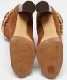 Casadei Pre-owned Suede boots Brown Dames - Thumbnail 6