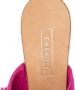 Casadei Pre-owned Suede sandals Pink Dames - Thumbnail 6